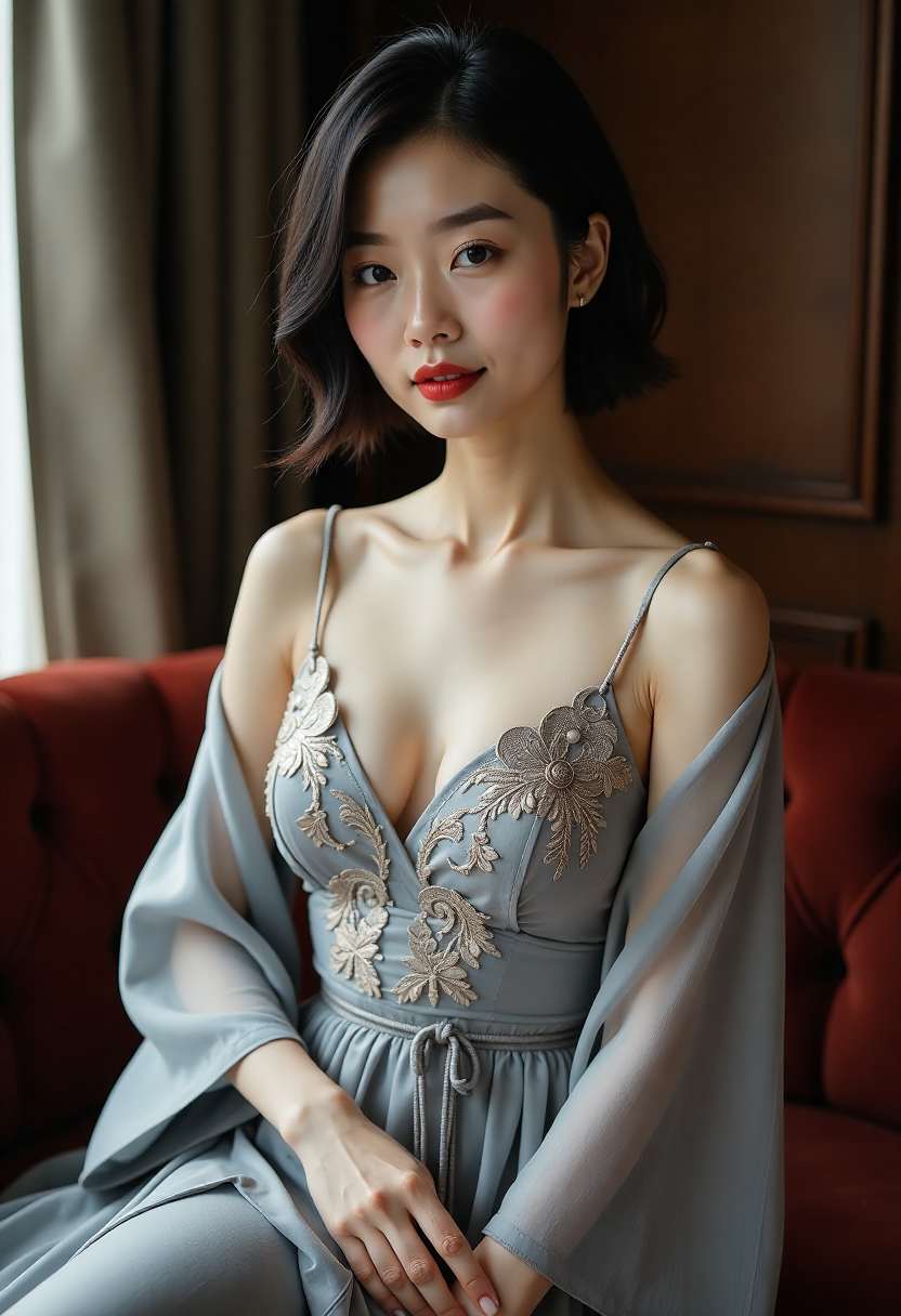 瑜伽核心力量训练