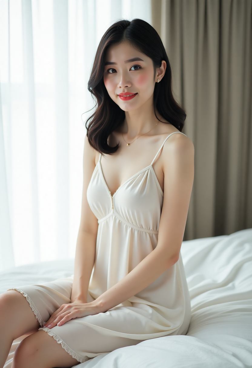 瑜伽平衡挑战